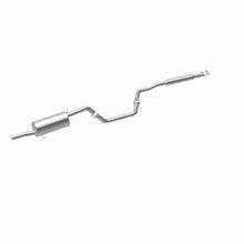 Load image into Gallery viewer, MagnaFlow BRE Exhaust Kit 99-03 Mazda Protege Protege5 - Additional View 5