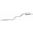 Load image into Gallery viewer, MagnaFlow BRE Exhaust Kit 99-03 Mazda Protege Protege5 - Additional View 6