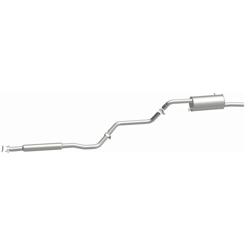 MagnaFlow BRE Exhaust Kit 99-03 Mazda Protege Protege5 - Additional View 6