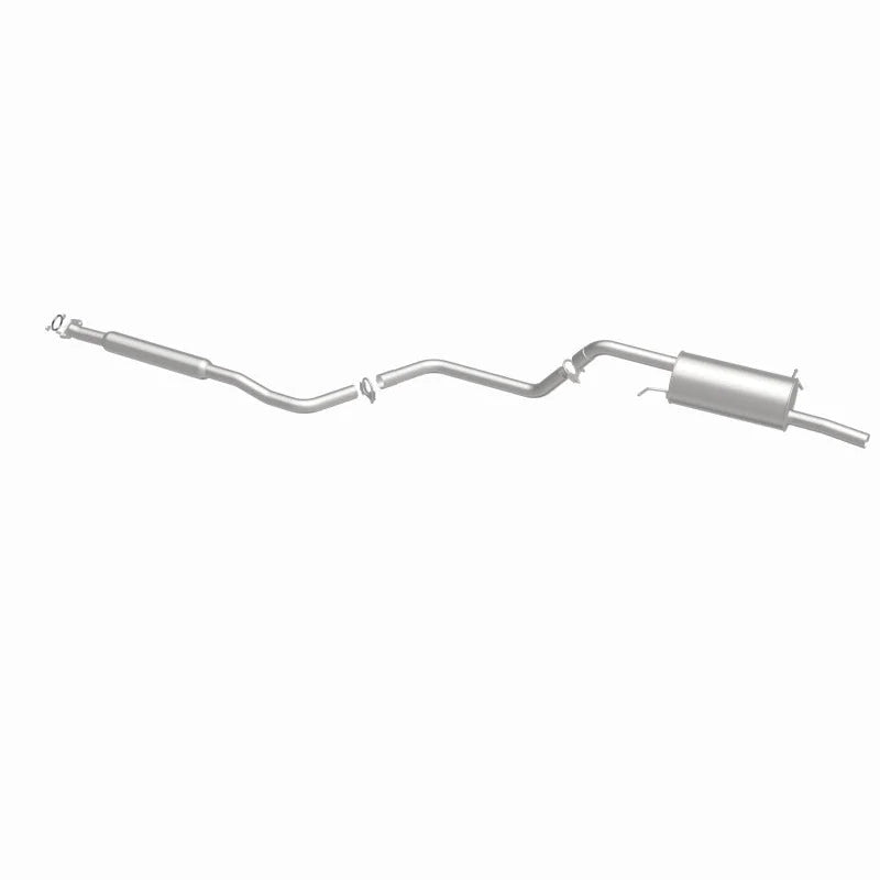 MagnaFlow BRE Exhaust Kit 99-03 Mazda Protege Protege5 - Additional View 8