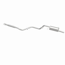 Load image into Gallery viewer, MagnaFlow BRE Exhaust Kit 99-03 Mazda Protege Protege5 - Additional View 8