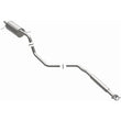 Load image into Gallery viewer, MagnaFlow BRE Exhaust Kit 99-03 Mazda Protege Protege5 - Additional View 9