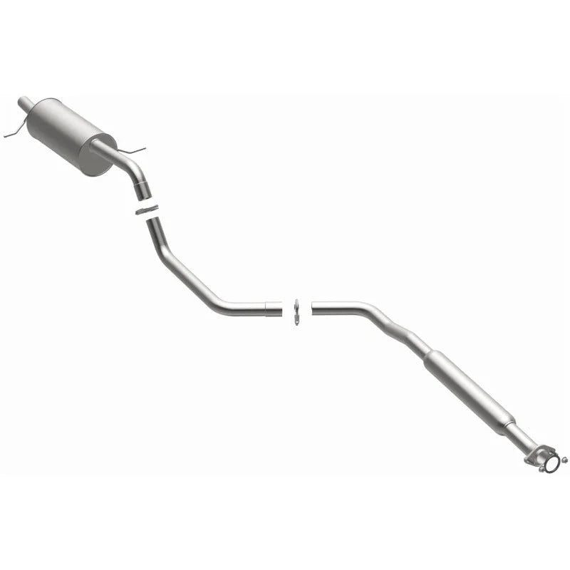 MagnaFlow BRE Exhaust Kit 99-03 Mazda Protege Protege5 - Additional View 9