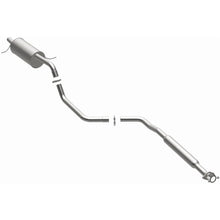 Load image into Gallery viewer, MagnaFlow BRE Exhaust Kit 99-03 Mazda Protege Protege5 - Additional View 9