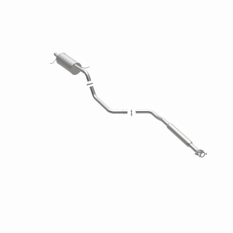 MagnaFlow BRE Exhaust Kit 99-03 Mazda Protege Protege5 - Additional View 10