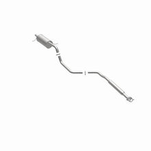 Load image into Gallery viewer, MagnaFlow BRE Exhaust Kit 99-03 Mazda Protege Protege5 - Additional View 10