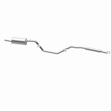 Load image into Gallery viewer, MagnaFlow BRE Exhaust Kit 99-03 Mazda Protege Protege5 - Additional View 11