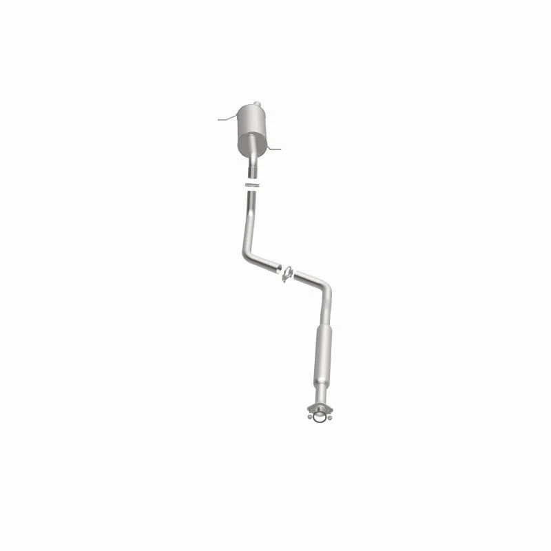 MagnaFlow BRE Exhaust Kit 99-03 Mazda Protege Protege5 - Additional View 13