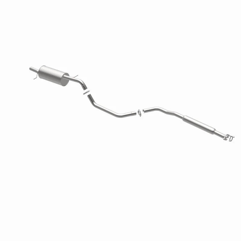 MagnaFlow BRE Exhaust Kit 99-03 Mazda Protege Protege5 - Additional View 14
