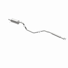 Load image into Gallery viewer, MagnaFlow BRE Exhaust Kit 99-03 Mazda Protege Protege5 - Additional View 14