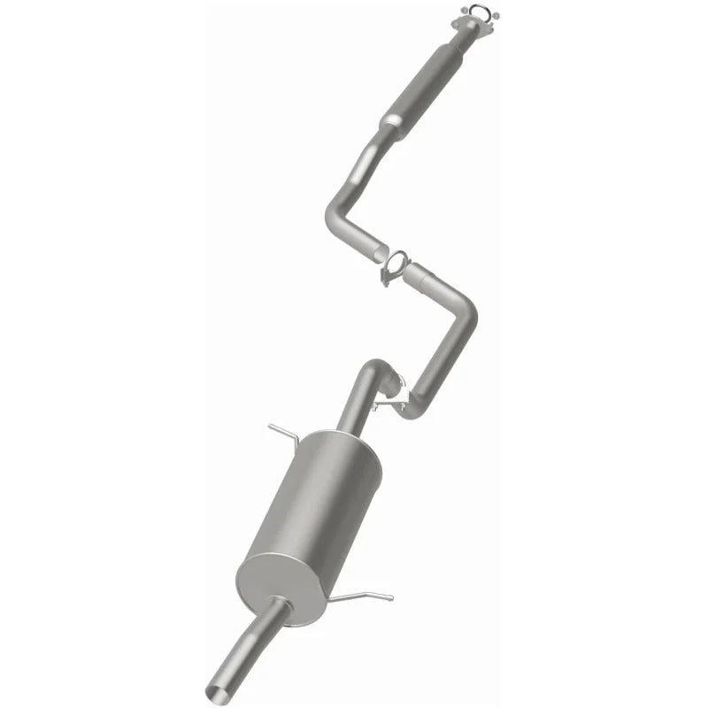 MagnaFlow BRE Exhaust Kit 99-03 Mazda Protege Protege5 - Additional View 16