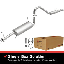 Load image into Gallery viewer, MagnaFlow BRE Exhaust Kit 99-03 Tracker Vitara - Main Product View