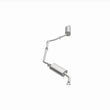 Load image into Gallery viewer, MagnaFlow BRE Exhaust Kit 99-03 VW EuroVan 2.8L - Back View