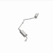 Load image into Gallery viewer, MagnaFlow BRE Exhaust Kit 99-03 VW EuroVan 2.8L - Additional View 7