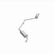 Load image into Gallery viewer, MagnaFlow BRE Exhaust Kit 99-03 VW EuroVan 2.8L - Additional View 7