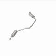 Load image into Gallery viewer, MagnaFlow BRE Exhaust Kit 99-03 VW EuroVan 2.8L - Additional View 8