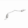 Load image into Gallery viewer, MagnaFlow BRE Exhaust Kit 99-03 VW EuroVan 2.8L - Additional View 9