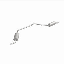 Load image into Gallery viewer, MagnaFlow BRE Exhaust Kit 99-03 VW EuroVan 2.8L - Additional View 9