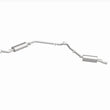 Load image into Gallery viewer, MagnaFlow BRE Exhaust Kit 99-03 VW EuroVan 2.8L - Additional View 10