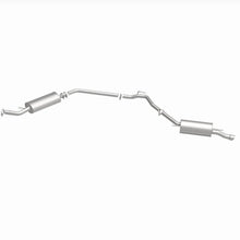 Load image into Gallery viewer, MagnaFlow BRE Exhaust Kit 99-03 VW EuroVan 2.8L - Additional View 10