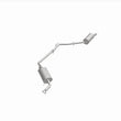 Load image into Gallery viewer, MagnaFlow BRE Exhaust Kit 99-03 VW EuroVan 2.8L - Additional View 11