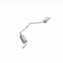 Load image into Gallery viewer, MagnaFlow BRE Exhaust Kit 99-03 VW EuroVan 2.8L - Additional View 11