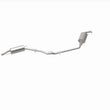 Load image into Gallery viewer, MagnaFlow BRE Exhaust Kit 99-03 VW EuroVan 2.8L - Additional View 12