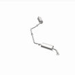 Load image into Gallery viewer, MagnaFlow BRE Exhaust Kit 99-03 VW EuroVan 2.8L - Additional View 14