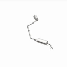 Load image into Gallery viewer, MagnaFlow BRE Exhaust Kit 99-03 VW EuroVan 2.8L - Additional View 14