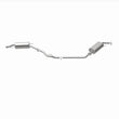 Load image into Gallery viewer, MagnaFlow BRE Exhaust Kit 99-03 VW EuroVan 2.8L - Additional View 15