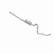Load image into Gallery viewer, MagnaFlow BRE Exhaust Kit 99-04 Ford F-250 F-350 - Back View