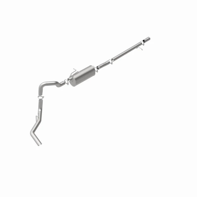 MagnaFlow BRE Exhaust Kit 99-04 Ford F-250 F-350 - Additional View 6