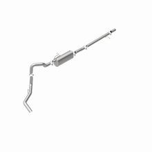 Load image into Gallery viewer, MagnaFlow BRE Exhaust Kit 99-04 Ford F-250 F-350 - Additional View 6