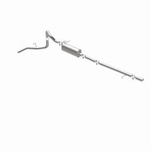 Load image into Gallery viewer, MagnaFlow BRE Exhaust Kit 99-04 Ford F-250 F-350 - Additional View 7