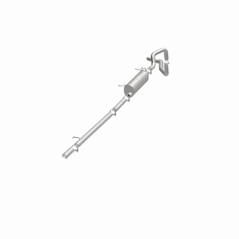MagnaFlow BRE Exhaust Kit 99-04 Ford F-250 F-350 - Additional View 8