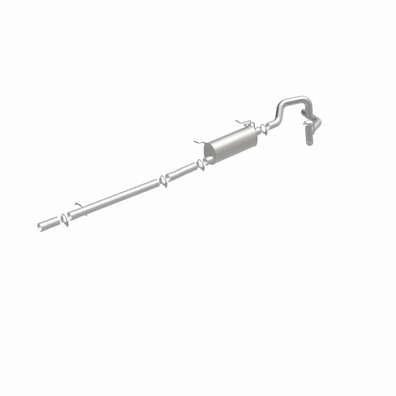 MagnaFlow BRE Exhaust Kit 99-04 Ford F-250 F-350 - Additional View 9