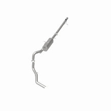 Load image into Gallery viewer, MagnaFlow BRE Exhaust Kit 99-04 Ford F-250 F-350 - Additional View 10