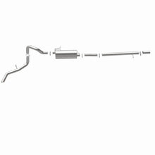 Load image into Gallery viewer, MagnaFlow BRE Exhaust Kit 99-04 Ford F-250 F-350 - Additional View 11