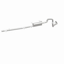Load image into Gallery viewer, MagnaFlow BRE Exhaust Kit 99-04 Ford F-250 F-350 - Additional View 12