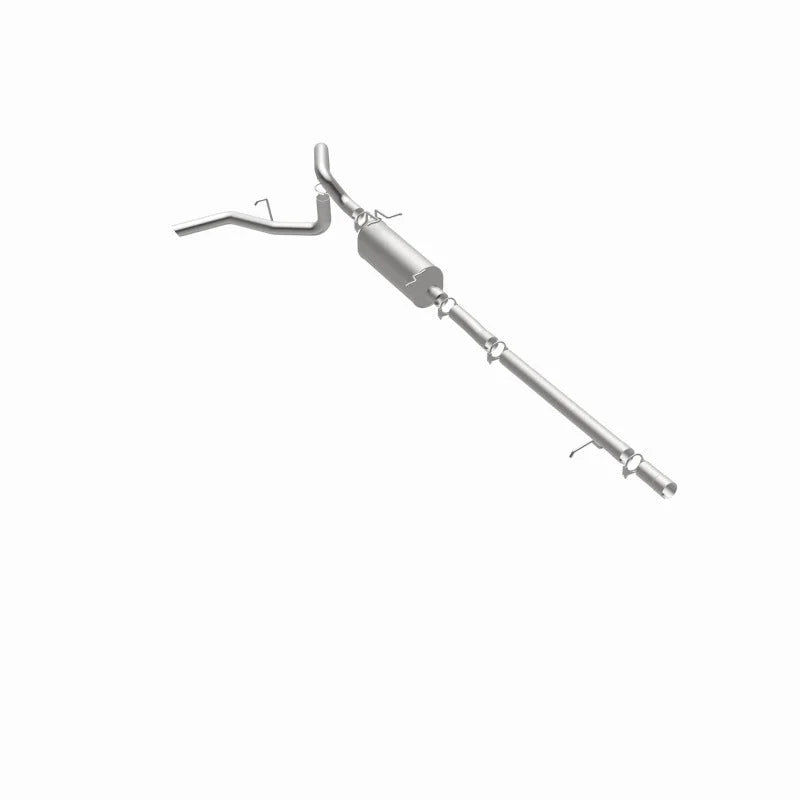 MagnaFlow BRE Exhaust Kit 99-04 Ford F-250 F-350 - Additional View 14