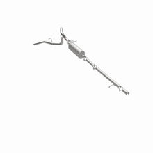 Load image into Gallery viewer, MagnaFlow BRE Exhaust Kit 99-04 Ford F-250 F-350 - Additional View 14