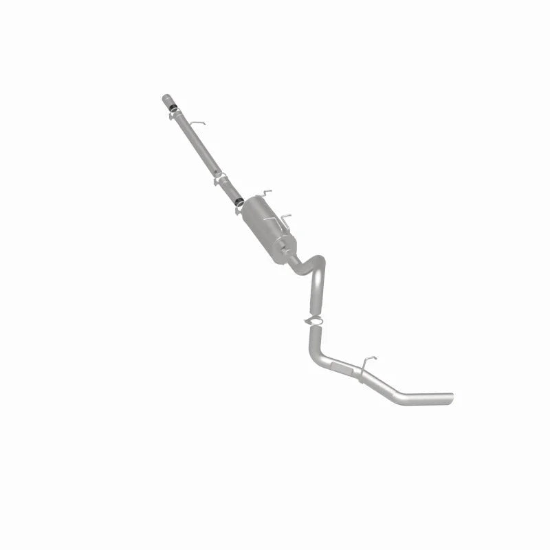 MagnaFlow BRE Exhaust Kit 99-04 Ford F-250 F-350 - Additional View 15