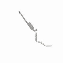 Load image into Gallery viewer, MagnaFlow BRE Exhaust Kit 99-04 Ford F-250 F-350 - Additional View 15