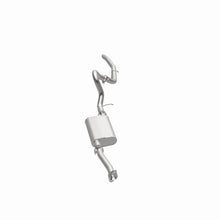 Load image into Gallery viewer, MagnaFlow BRE Exhaust Kit 99-04 Ford Mustang - Side View