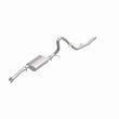 Load image into Gallery viewer, MagnaFlow BRE Exhaust Kit 99-04 Ford Mustang - Back View