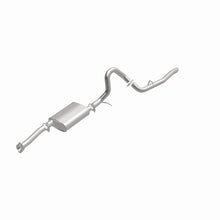Load image into Gallery viewer, MagnaFlow BRE Exhaust Kit 99-04 Ford Mustang - Back View