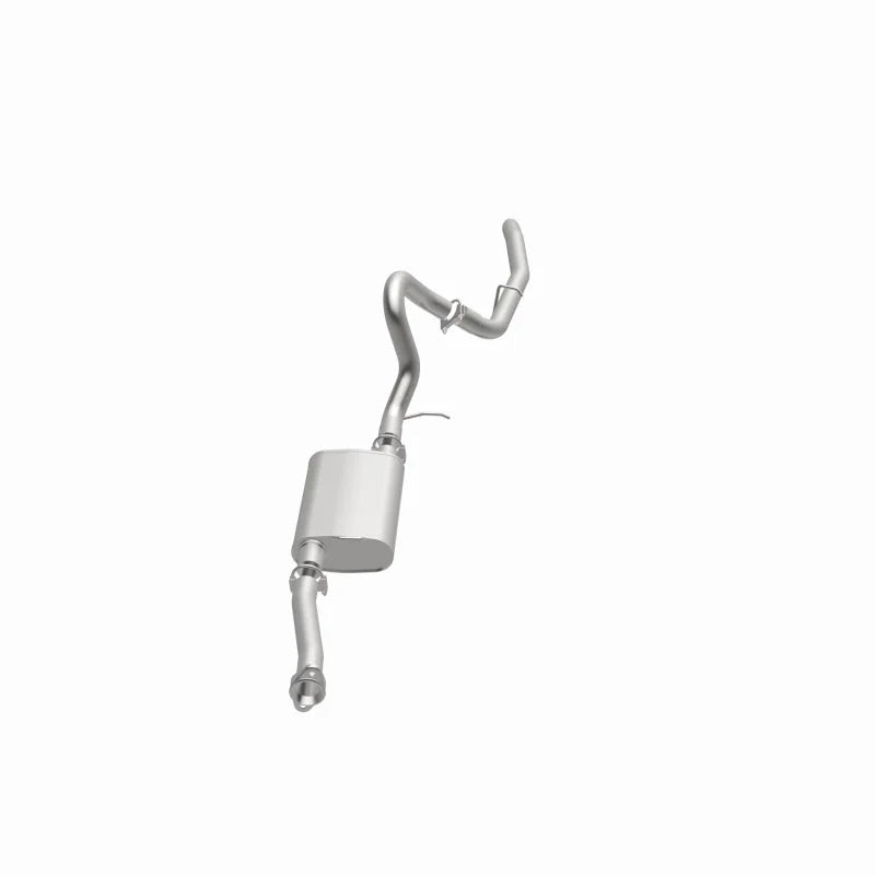 MagnaFlow BRE Exhaust Kit 99-04 Ford Mustang - Additional View 5