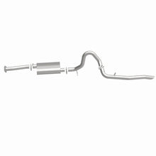 Load image into Gallery viewer, MagnaFlow BRE Exhaust Kit 99-04 Ford Mustang - Additional View 8