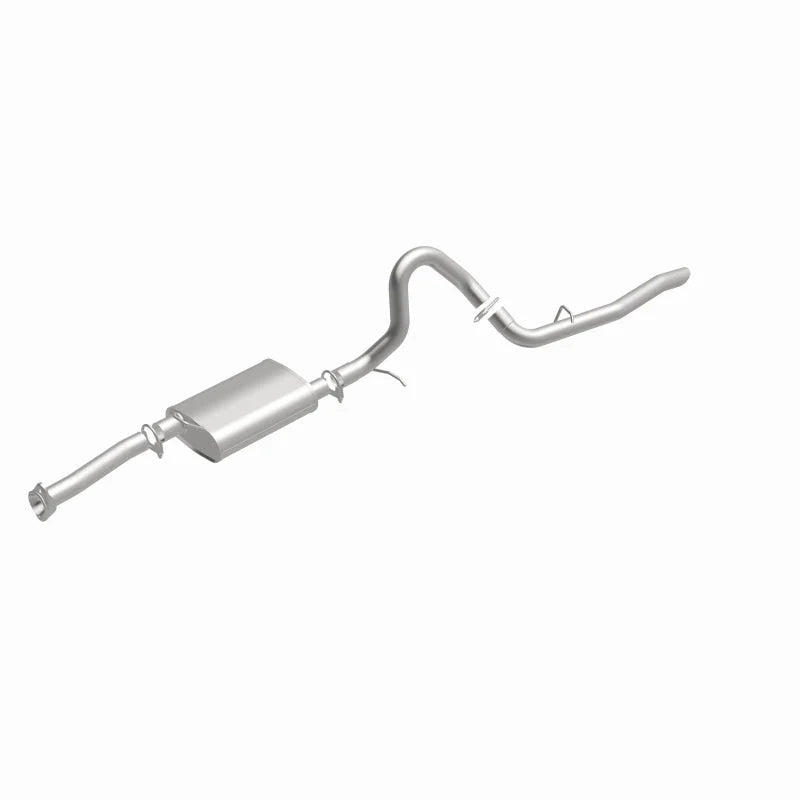 MagnaFlow BRE Exhaust Kit 99-04 Ford Mustang - Additional View 10
