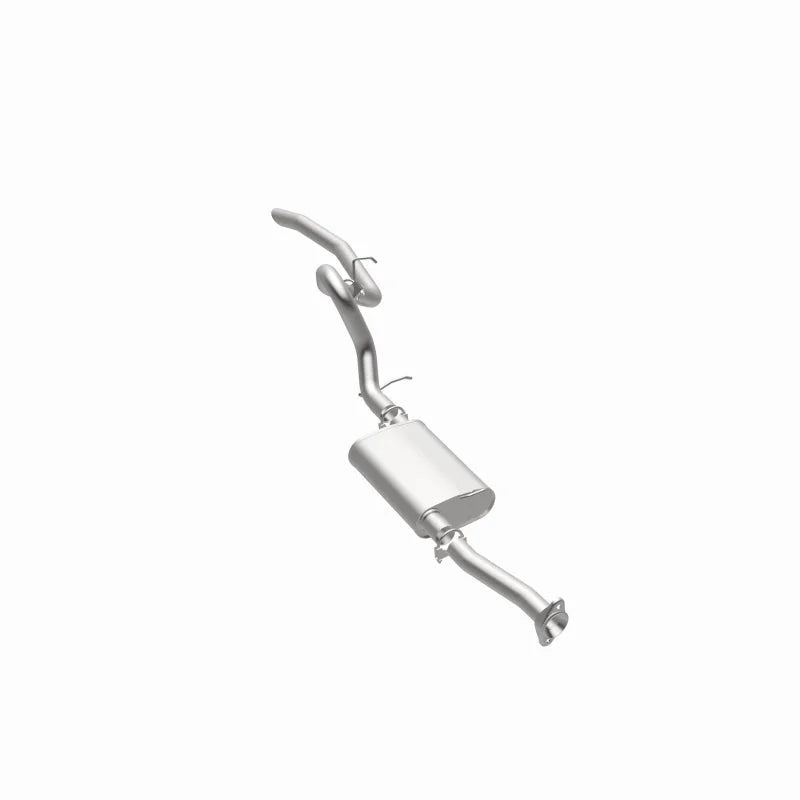 MagnaFlow BRE Exhaust Kit 99-04 Ford Mustang - Additional View 12